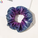 Wallet Hair Scrunchies (3 Pieces)