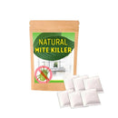 Natuurlijke Stofmijt & Bedwantsen Moordenaar (Pakket van 6)
