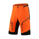 Baggy cycling shorts outdoor sports trousers 