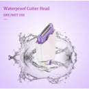 Painless Hair Removal Laser Kit