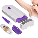 Painless Hair Removal Laser Kit