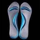 Silicone Shoe Insoles 