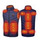 Heated Vest