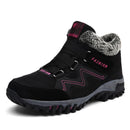Women's Winter Boots