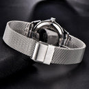 North Fashion Women's Casual Watch