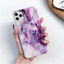 Marble Phone Case