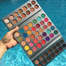 Beauty Glazed Eyeshadow Palette