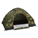 Instant Pop Up Tent 