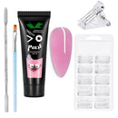 Polygel Nail Kit