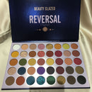 Beauty Glazed Eyeshadow Palette