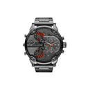 Analog Quartz Watch 