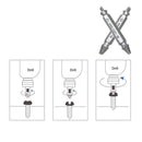 Easy Out | Screw and Bolt Remover 