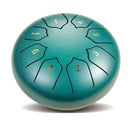 Steel Tongue Drum
