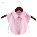 False Collar Detachable
