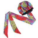 Afrikiki hoofddoek