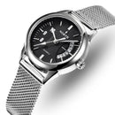 North Fashion Women's Casual Watch