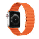 Magnetic band for Apple Watch
