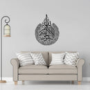 Ayatul Kursi - Metal Islamic Wall Art