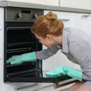 Magic Silicone Dishwashing Gloves