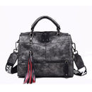 Women Handbag Leather 