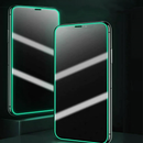 Luminous Tempered Glass
