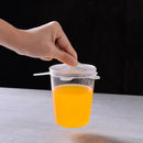 Silicone Stretch Lids (6 pieces)