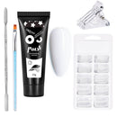 Polygel Nail Kit