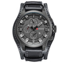 Luxury Navigator Watch