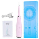 Portable Tartar Remover 