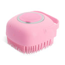 Massage Brush for Dogs
