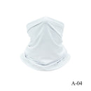 Multifunctional Neck Collar