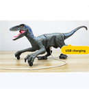 Realistic RC Dinosaur Toy