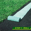 Biodegradable Garden Grass Mats 