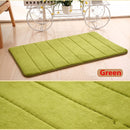 Memory Foam Bath Mat 