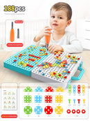 Creative Mosaic Drill Set
