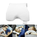 6-in-1 Memory Foam Pillow 