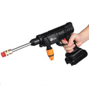 Cordless High Pressure Car Washer