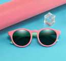 Polarized Flexible Kids Sunglasses