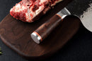 Limited Edition Handmade Serbian Knife 