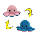Reversible Mood Octopus 