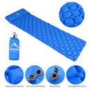 Outdoor Inflatable Sleeping Mattress