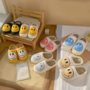 Smiley Slides