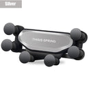 Universal Auto-Grip Car Phone Holder 