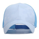 Ponytail Baseball Cap