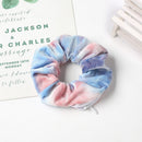Wallet Hair Scrunchies (3 Pieces)
