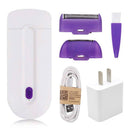 Painless Hair Removal Laser Kit