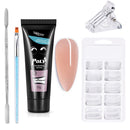Polygel Nail Kit