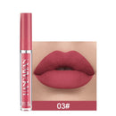 Matte Waterproof Lipstick 