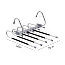 Multifunctional Trouser Rack