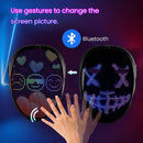 Face Transforming Digital Mask